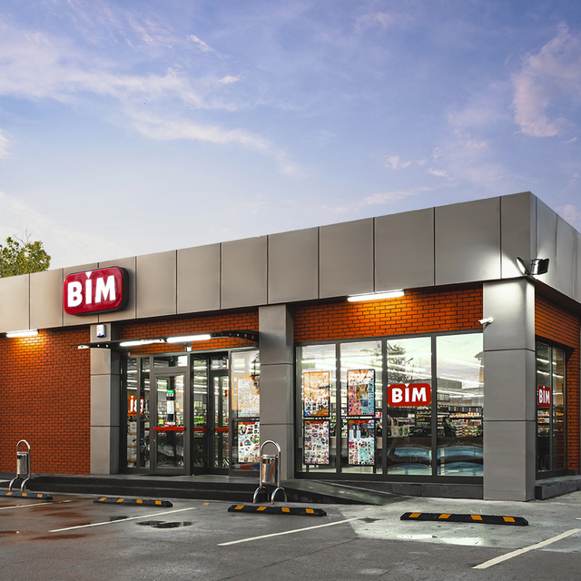 BİM: Rekabet cezasının iptali davası esastan reddedildi