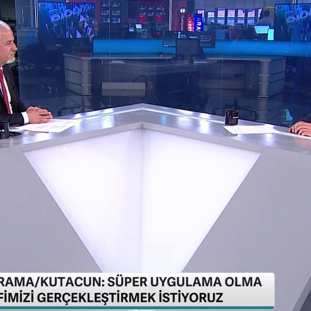 'Orta vadede hedefimiz e-ticaretin ilk 3 oyuncusundan biri olmak' - 3 yıl önce
