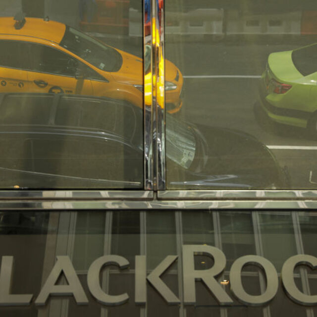 BlackRock, gelişen piyasalar için dünyanın kalanına göre daha iyimser