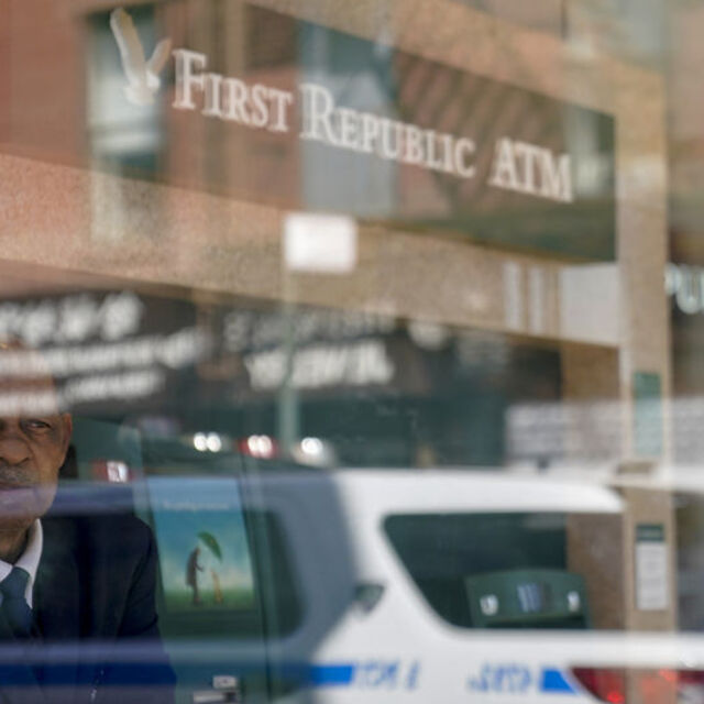 Banka endişelerini yeniden canlandıran bilanço