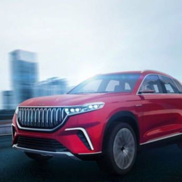 TOGG/Karakaş: Mayıs ayında bin civarı araç teslim edeceğiz