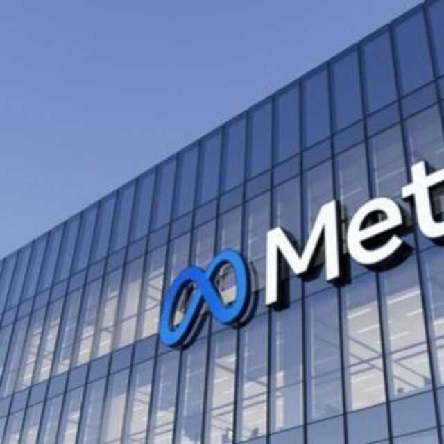 Meta'nın geliri yılın ilk çeyreğinde arttı