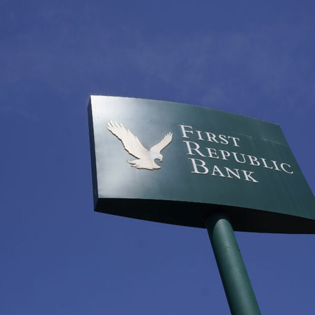 JPMorgan, First Republic Bank'ı satın alıyor
