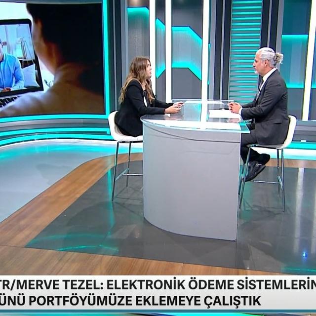'Z kuşağı elektronik ödemelerin geleceğini değiştirecek' - 3 yıl önce