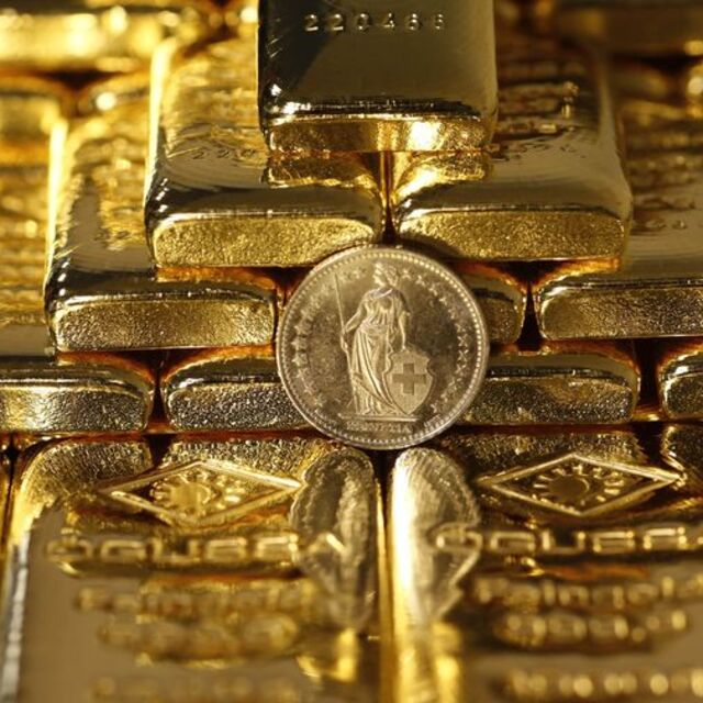 Gram altında yeni rekor