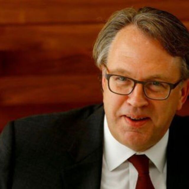 Fed/Williams: Enflasyonun hedefe dönmesi zaman alacak
