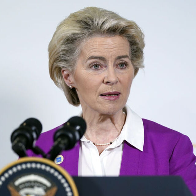 AB 11. yaptırım paketinin ayrıntılarını paylaştı