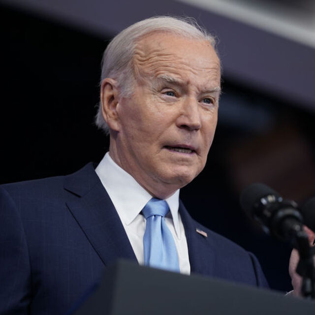 Biden’dan uyarı: Tüm dünyanın başı derde girer