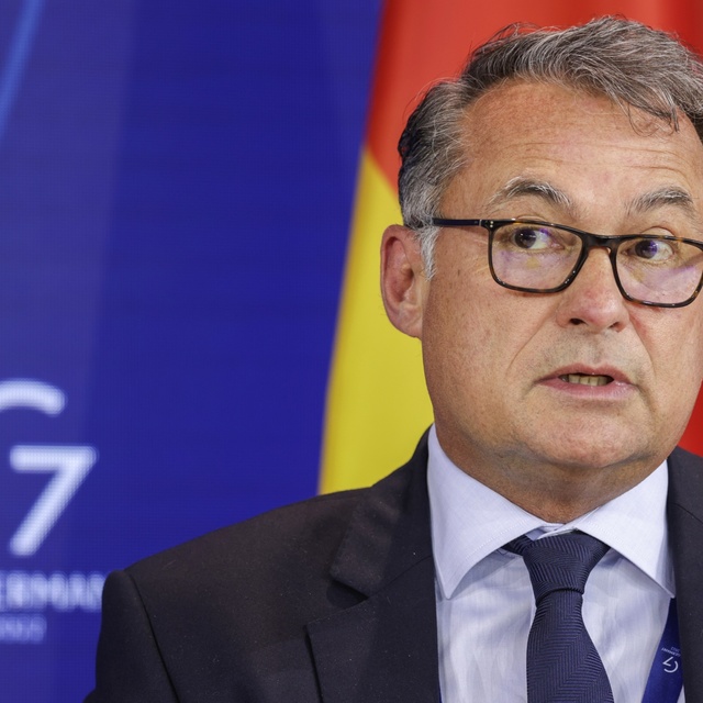 Nagel: AMB sıkılaşmanın son aşamasına geliyor