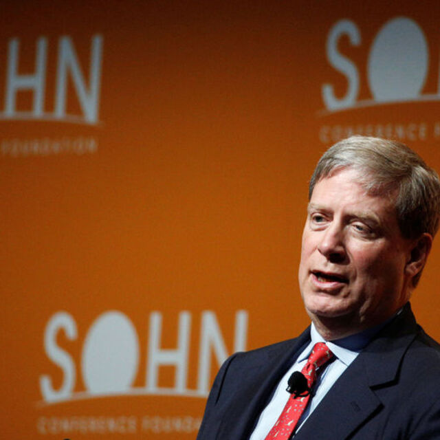 Milyarder yatırımcıdan 'sert iniş' uyarısı