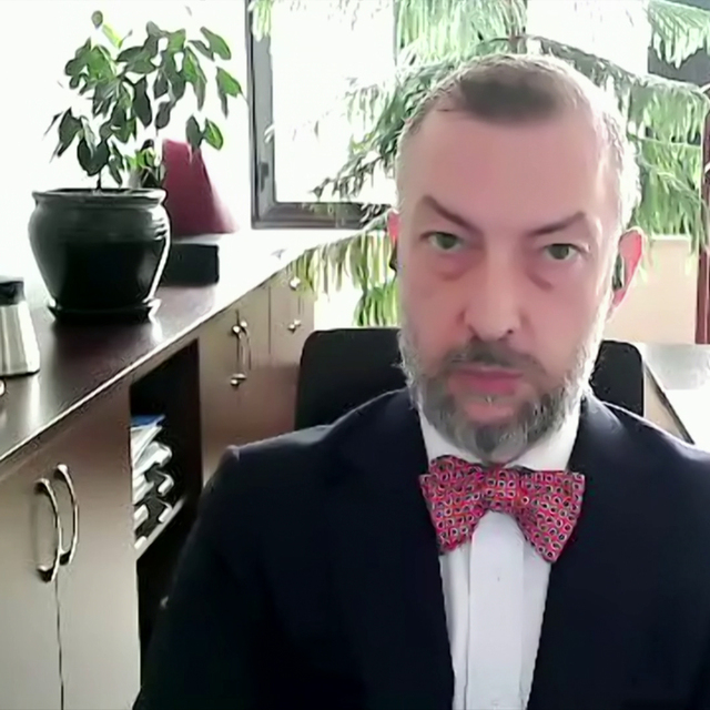 Gürkaynak: Merkez Bankası bağımsız olmadan enflasyon düşmez