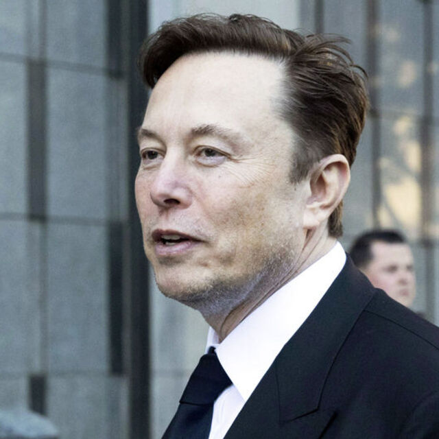 Elon Musk, Twitter CEO’luğunu bırakıyor