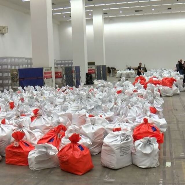 Seçim ikinci tura kaldı