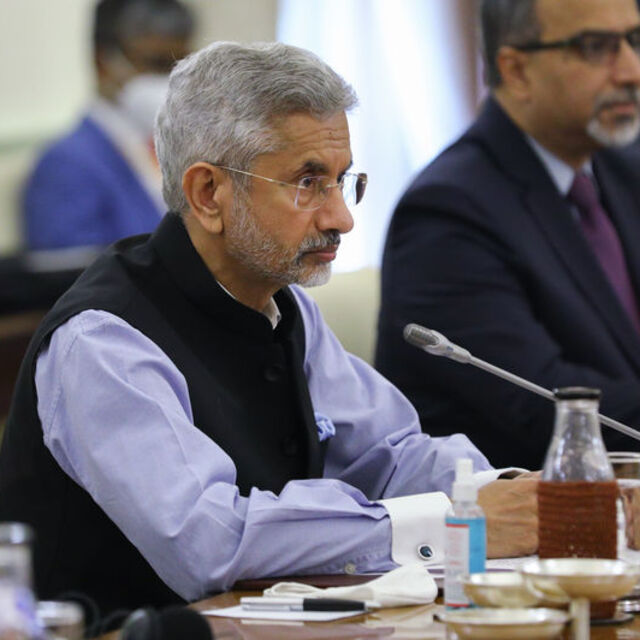 Hindistan-AB arasında Rus petrolü anlaşmazlığı