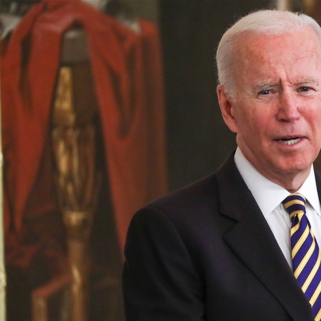 Biden: Borç limiti konusunda anlaşma sağlanacağından eminim