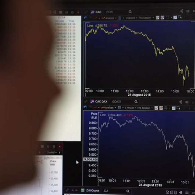 Risk priminde yükseliş sürüyor