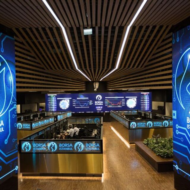 Yabancı 3 haftada 357 milyon dolarlık hisse sattı