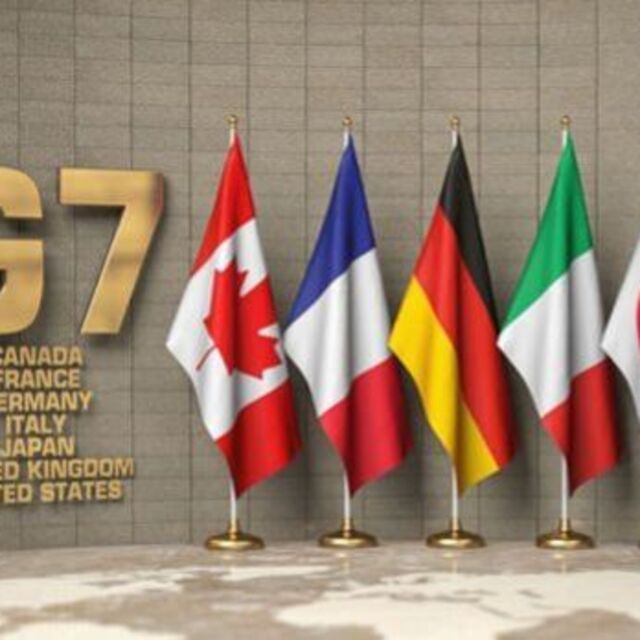 G7 Liderler Zirvesi 2023, Japonya'da başladı