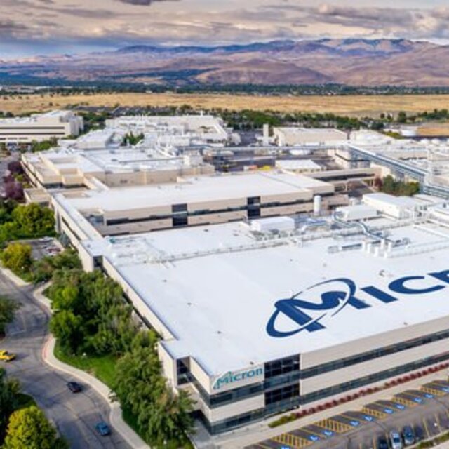 Çin ABD'li çip üreticisi Micron'un ürünlerini yasaklıyor