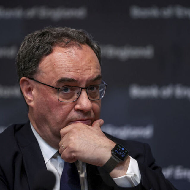 BoE/Bailey: Yüksek enflasyondan çıkarılacak dersler var