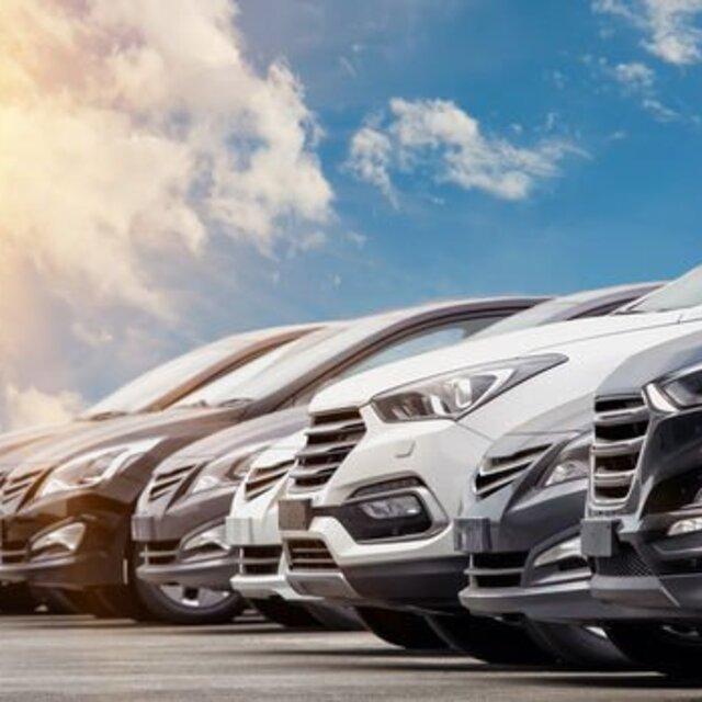 Otomotiv şirketlerine bir haftada 17,8 milyon lira ceza - 3 yıl önce