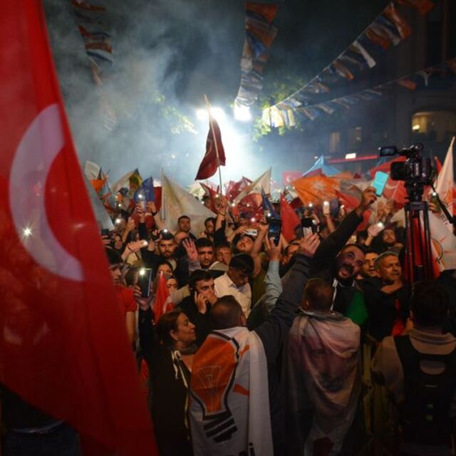 Erdoğan: Enflasyondan kaynaklanan sıkıntıları gidermek önümüzdeki günlerin en acil başlığıdır