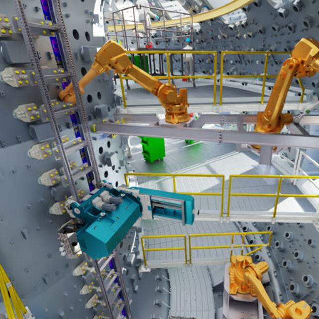 Nvidia'dan video oyunlarda yeni yapay zekâ teknolojisi