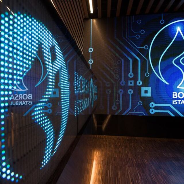 Yabancıdan bir yılın en sert hisse satışı