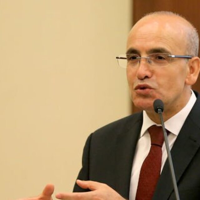 Piyasada Mehmet Şimşek sesleri