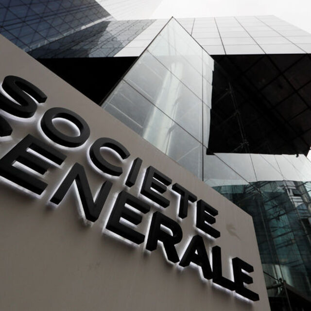 SocGen'den dolar/TL’de kısa pozisyon tavsiyesi