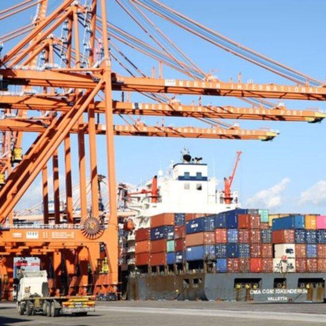 TİM/Gültepe: Bu yıl 265 milyar dolar ihracatla bir rekor hedefleniyor - 3 yıl önce