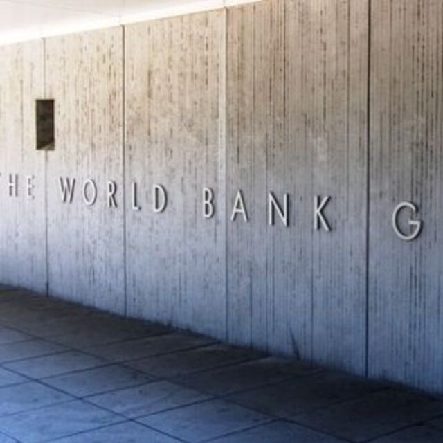 Dünya Bankası Türkiye için büyüme tahminini yükseltti