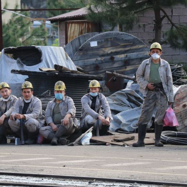 Asgari ücrete ara zam yolda