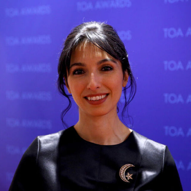 Merkez Bankası’nda yeni Başkan Hafize Gaye Erkan