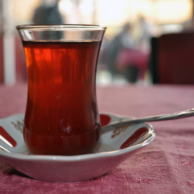 Çaya yüzde 43 zam geldi