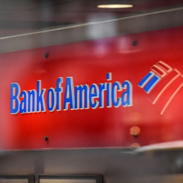 BofA 'TL boğası' olmak için 4 kriter belirledi