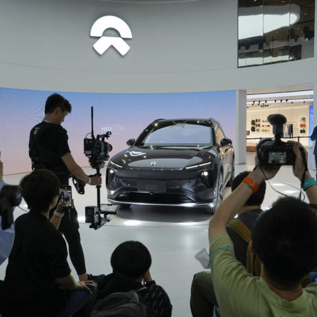 Elektrikli araçlarda fiyat rekabeti kızıştı