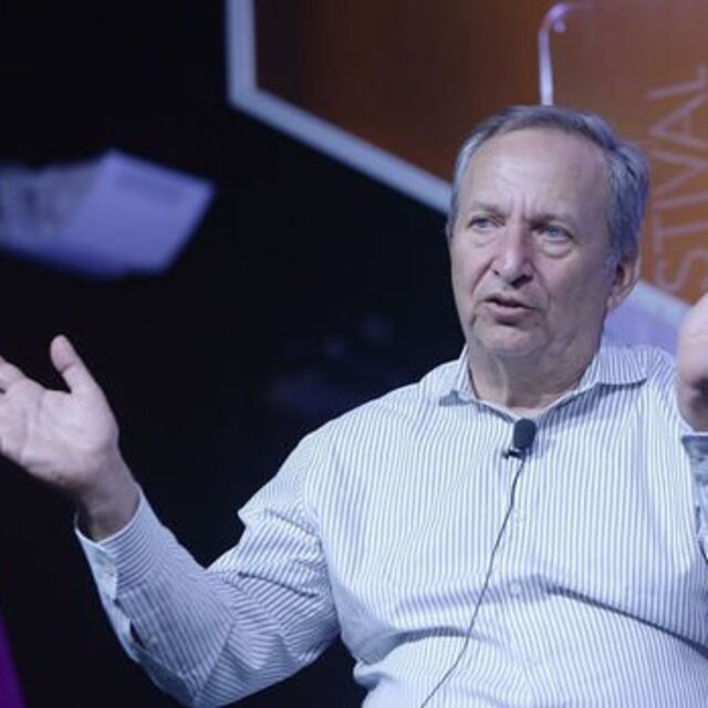 Summers’dan ‘ekonomi sıcak’ uyarısı