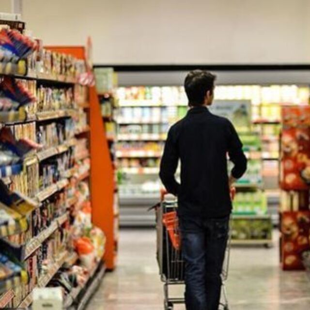 ABD'de enflasyon görünümü iki yılın en düşük seviyesine indi