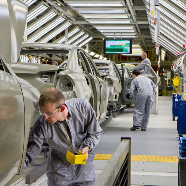 ABD'de ÜFE tahminlerden fazla düştü