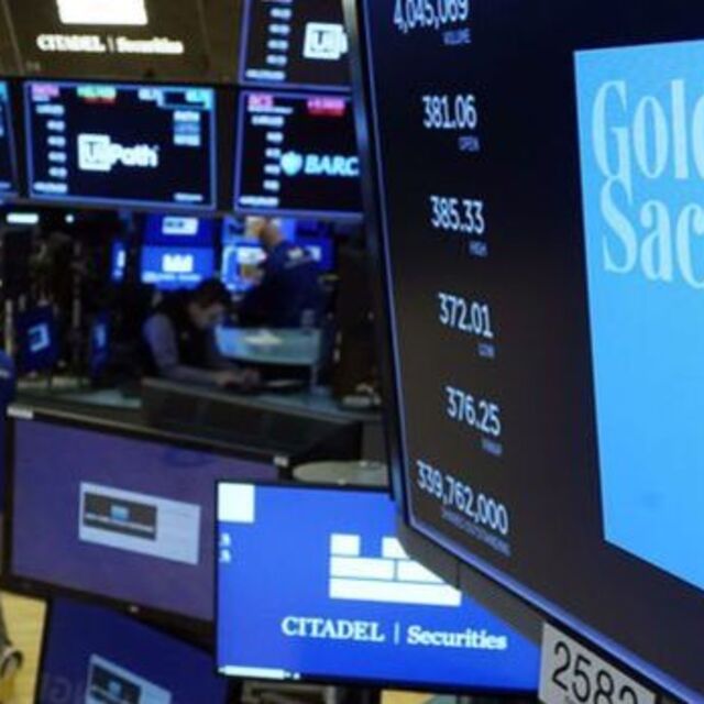 Goldman, Çin’in büyüme tahminini düşürdü