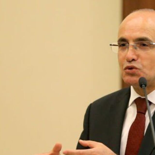 Şimşek: Serbest kambiyoya dayalı çerçeve sermaye akımı sağlayacak