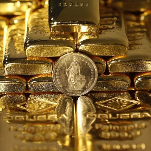 Gram altında yeni rekor