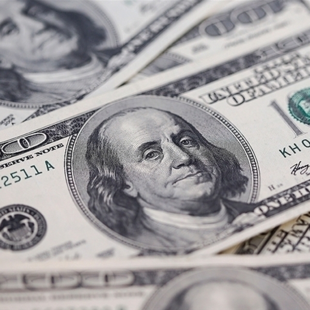 Dolar/TL'de rekor seviye