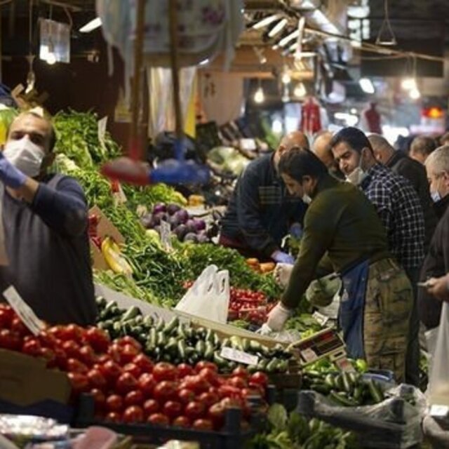 İstanbul'da aylık enflasyon serisi Haziran'da da sürdü