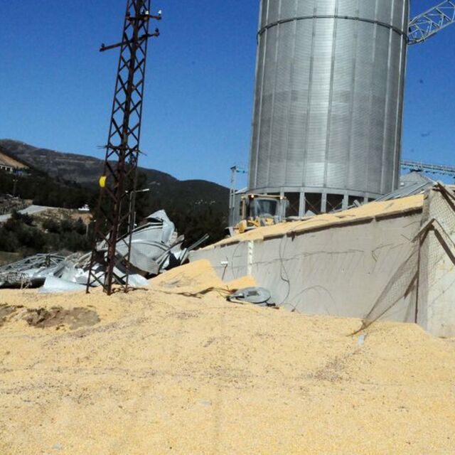 MSB: Tahıl anlaşması için temaslar sürüyor