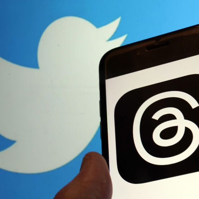 Meta'nın Twitter'a rakip sosyal medya platformu Threads kullanıma açıldı