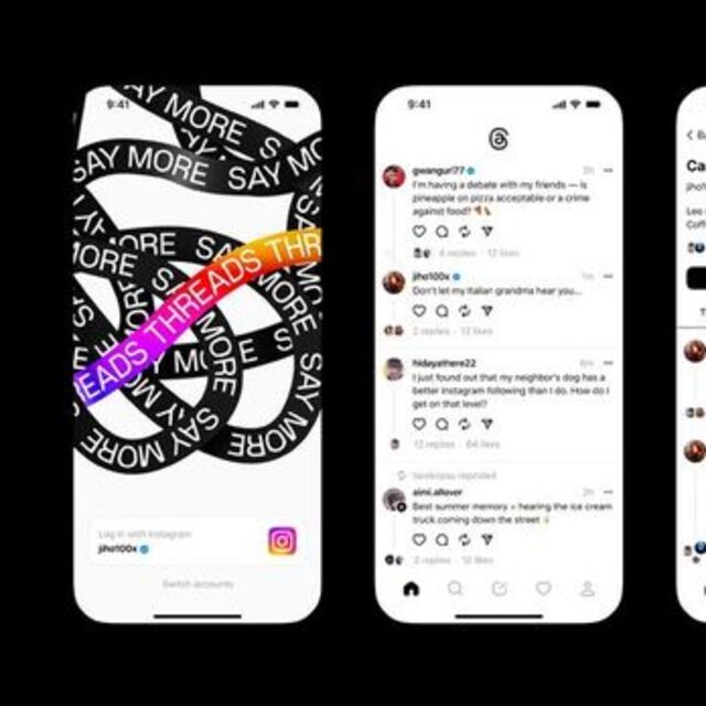 Threads'in üye sayısı 100 milyonu buldu