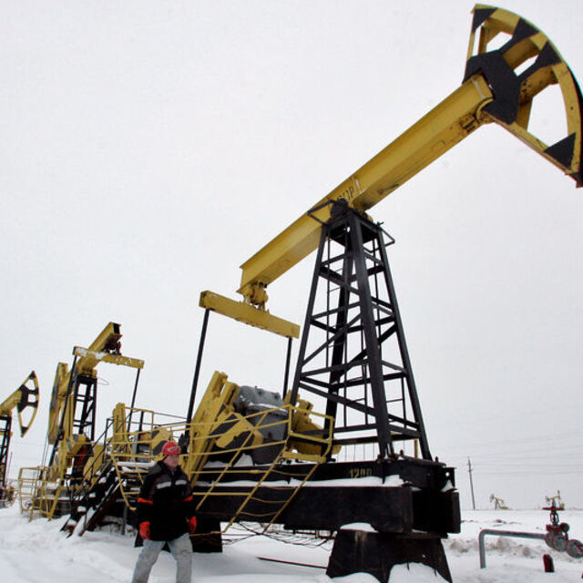 Rus petrolü çizgiyi aştı