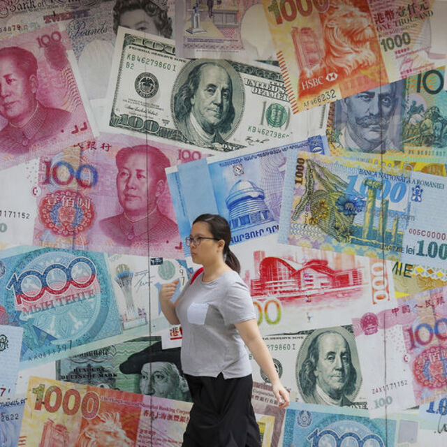 Çin'de yuan savunması